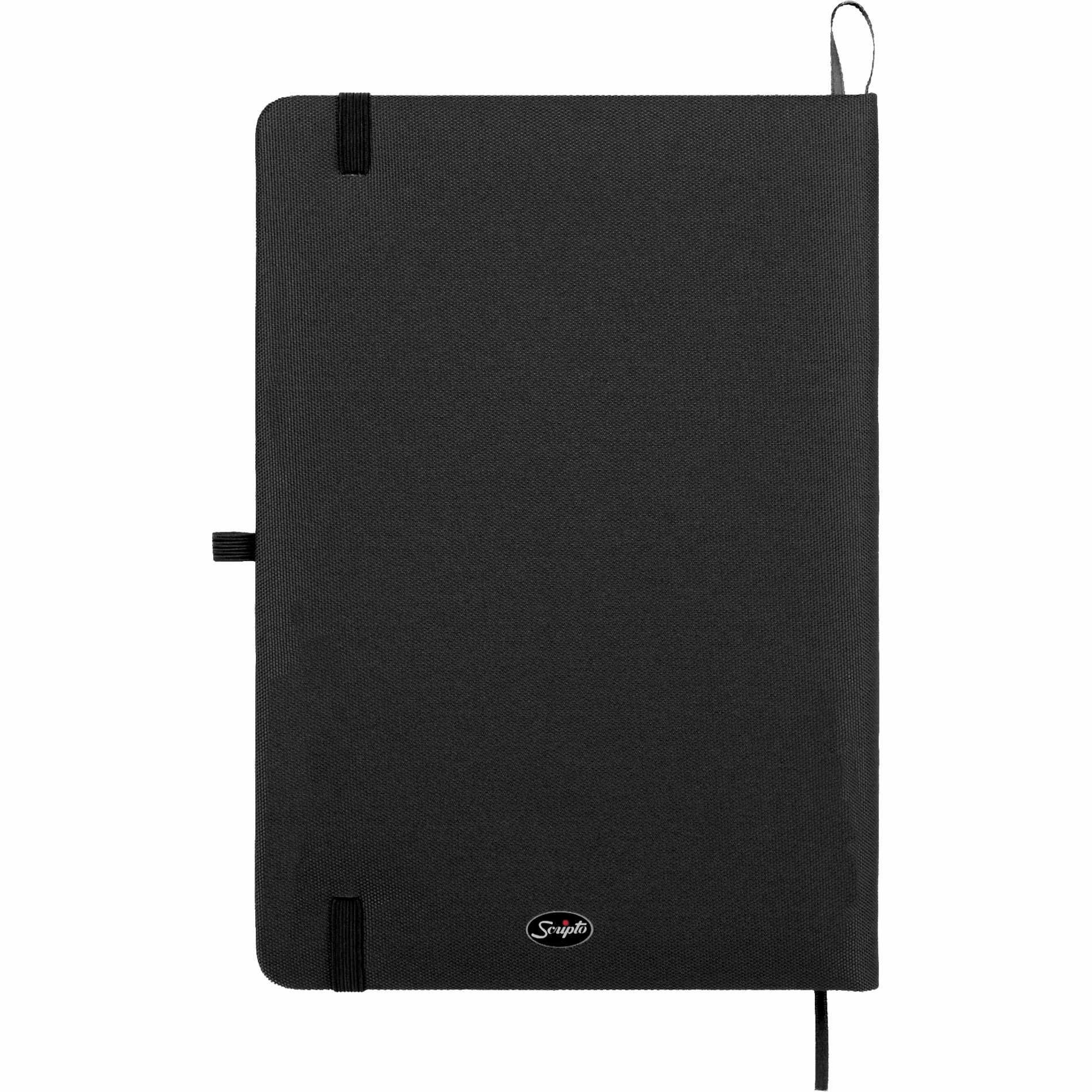 Scripto® Tidal RPET Bound Notebook