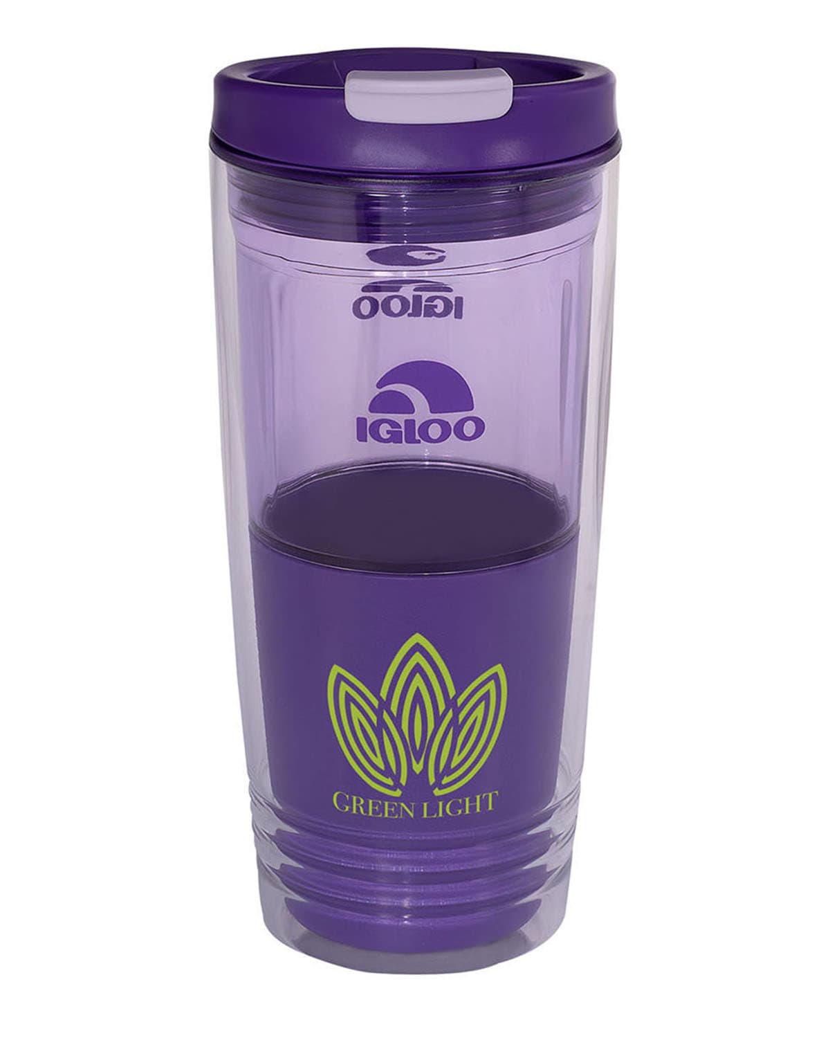 22 oz. Havasu Tritan Double Wall Tumbler.