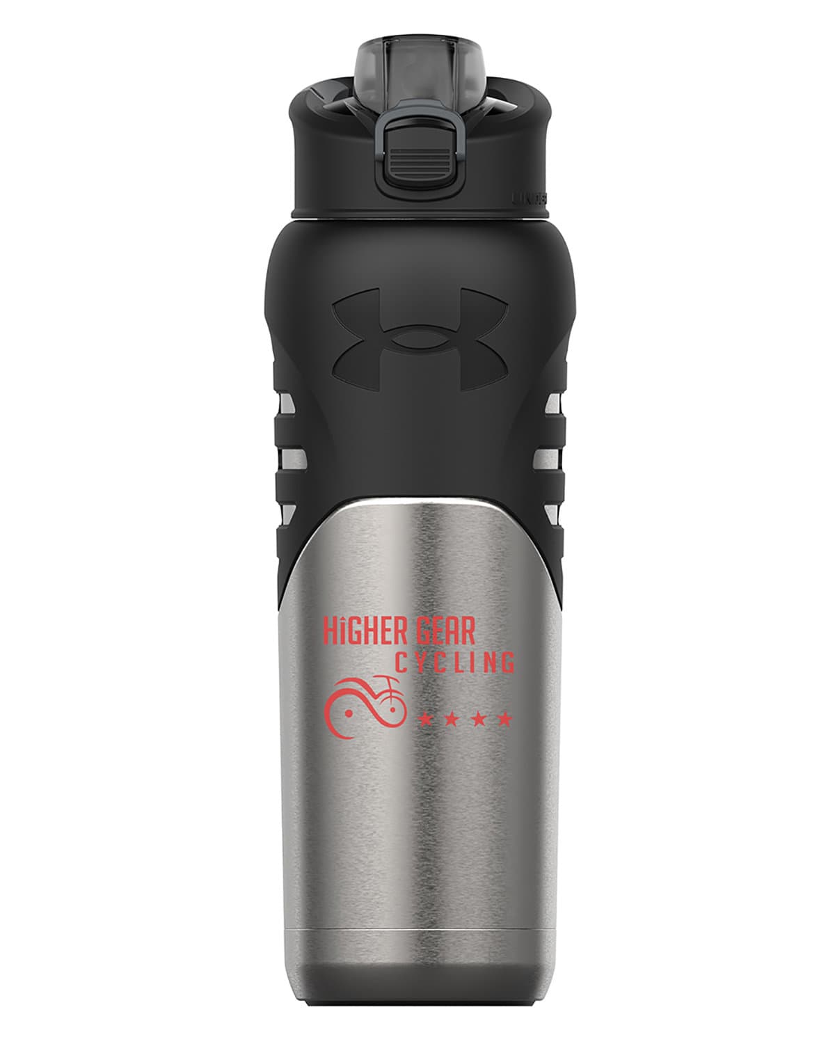 24 oz. Dominate Vacuum Insulated Stainless Steel Bottle.