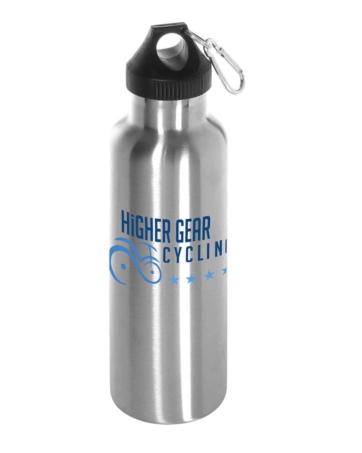 26 oz. Vacuum Insulated Stainless Steel Sport Bottle.