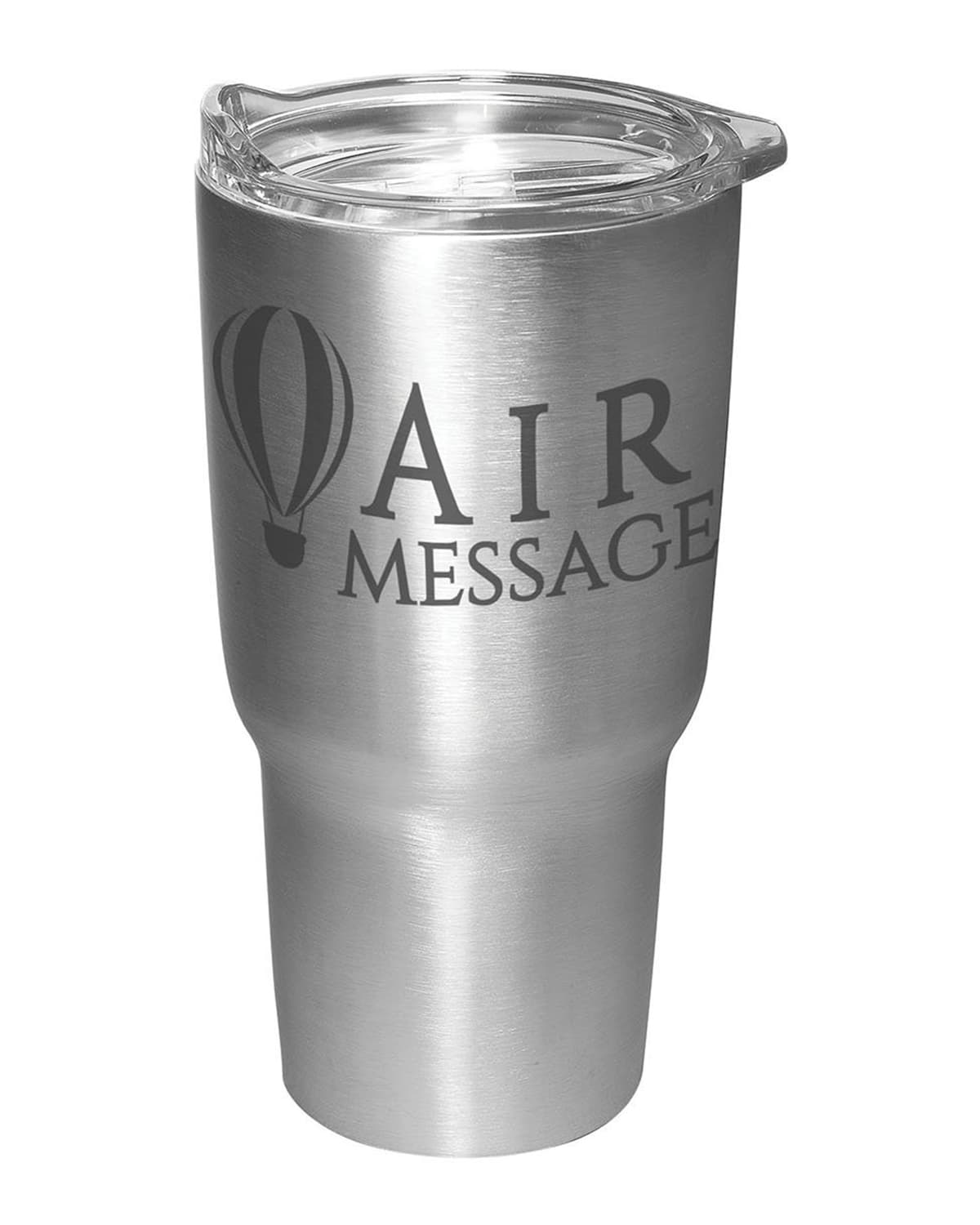 30 oz. Samson Vacuum Insulated Stainless Steel Tumbler.
