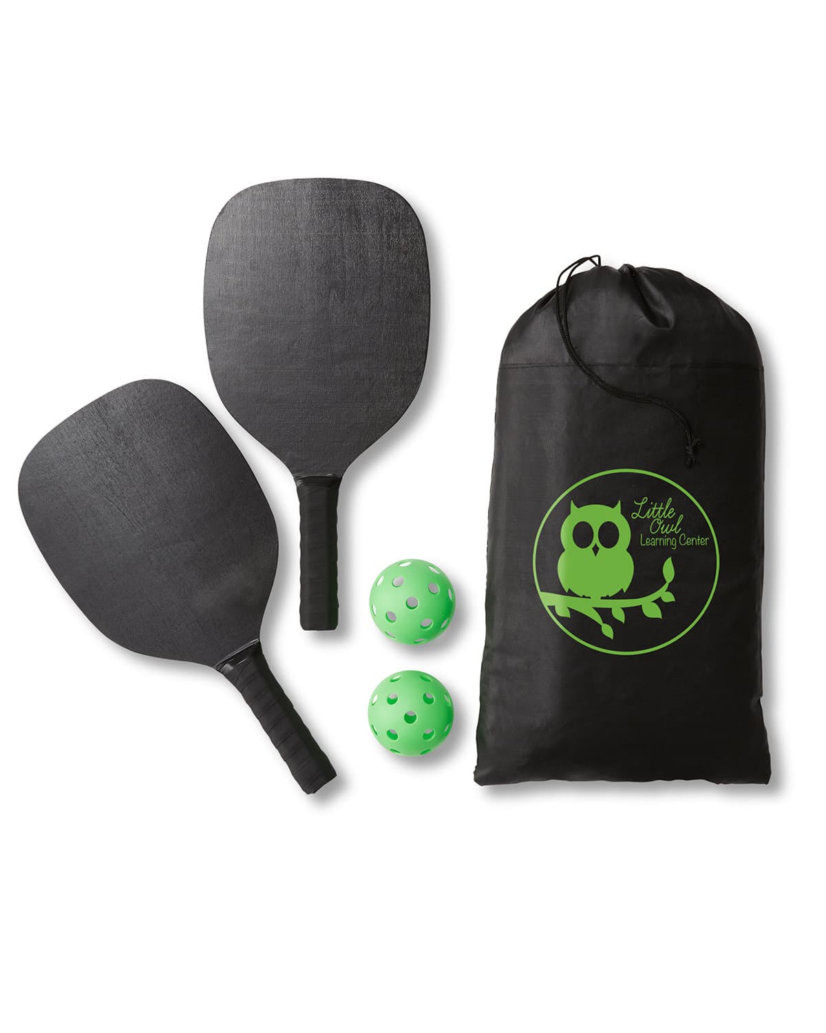 b.active Pickleball Game.