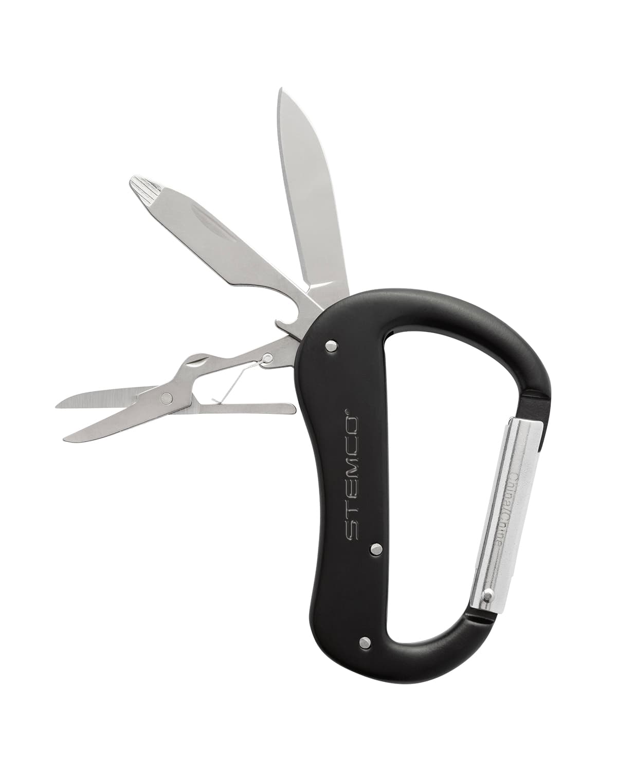 Carabiner Multi-Tool.