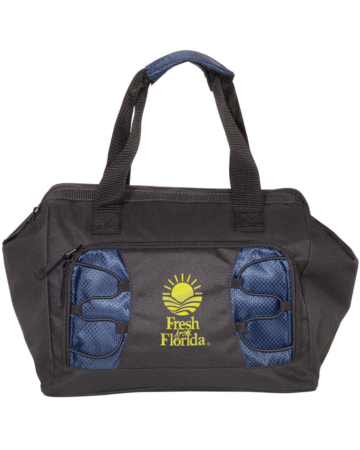 Diamond Collection Large Cooler Bag.