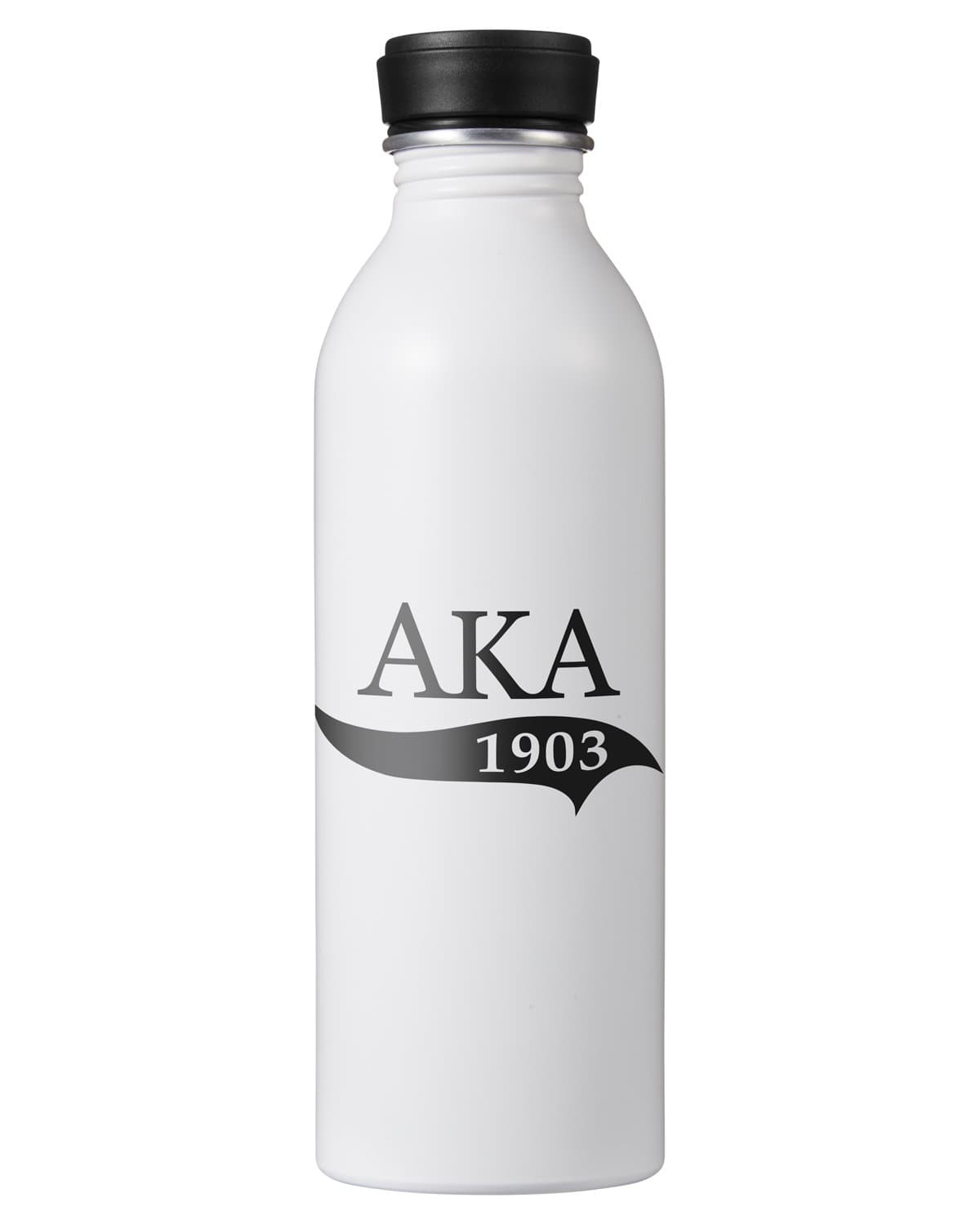 Essex 17 oz. Aluminum Water Bottle.