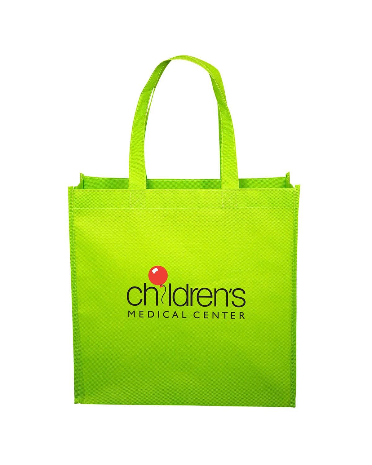 Fabulous Square Tote Bag.