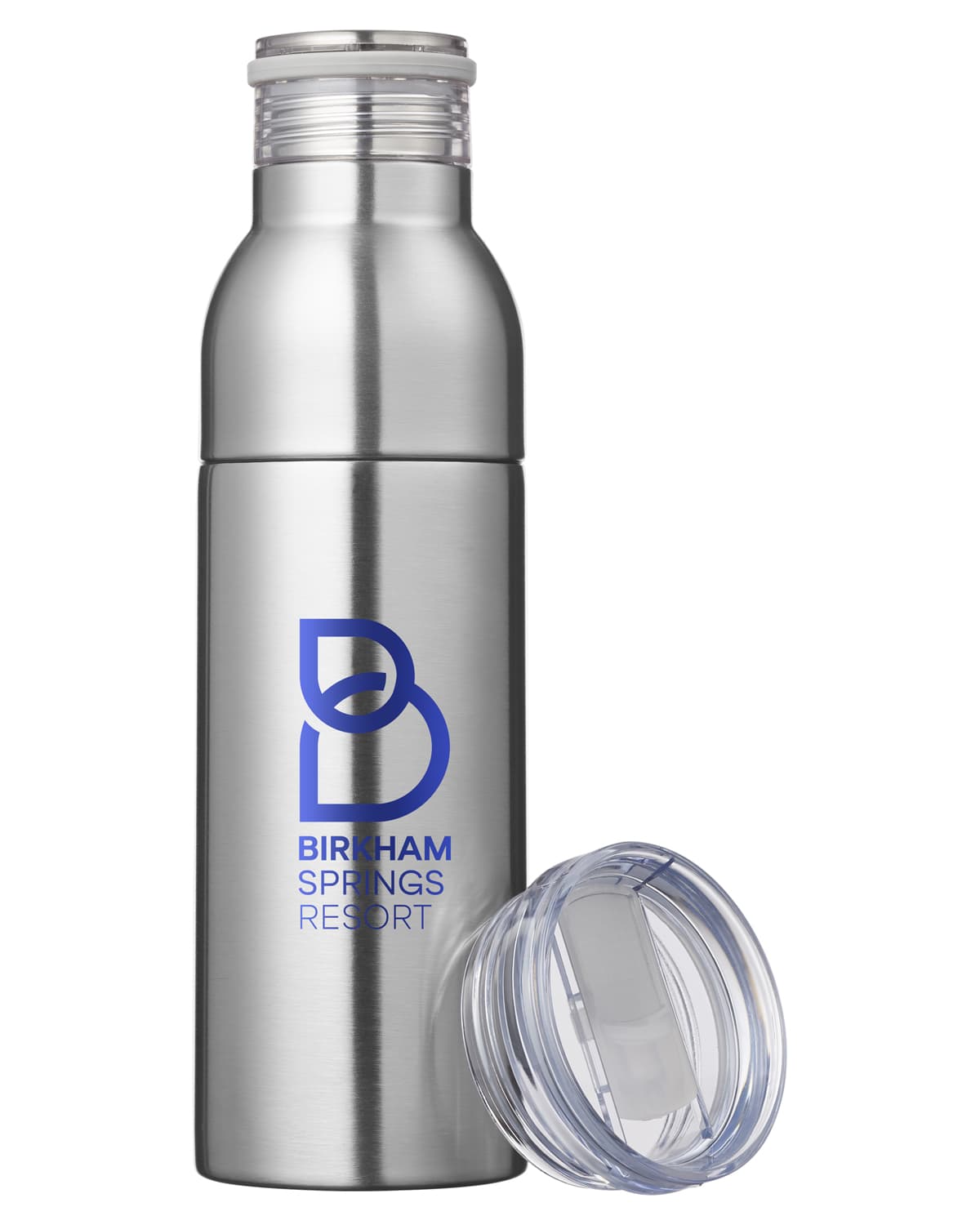 Hampton 22 oz. Convertible Vacuum Insulated Bottle & Tumbler.