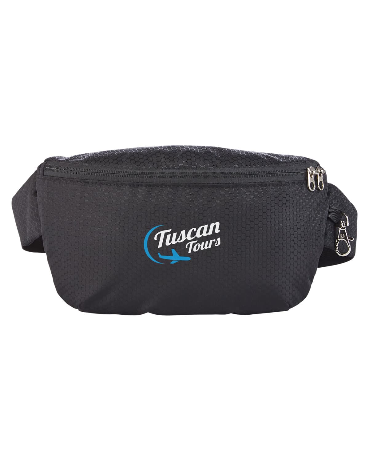 In Transit Eco Friendly Packable Crossbody Bag.