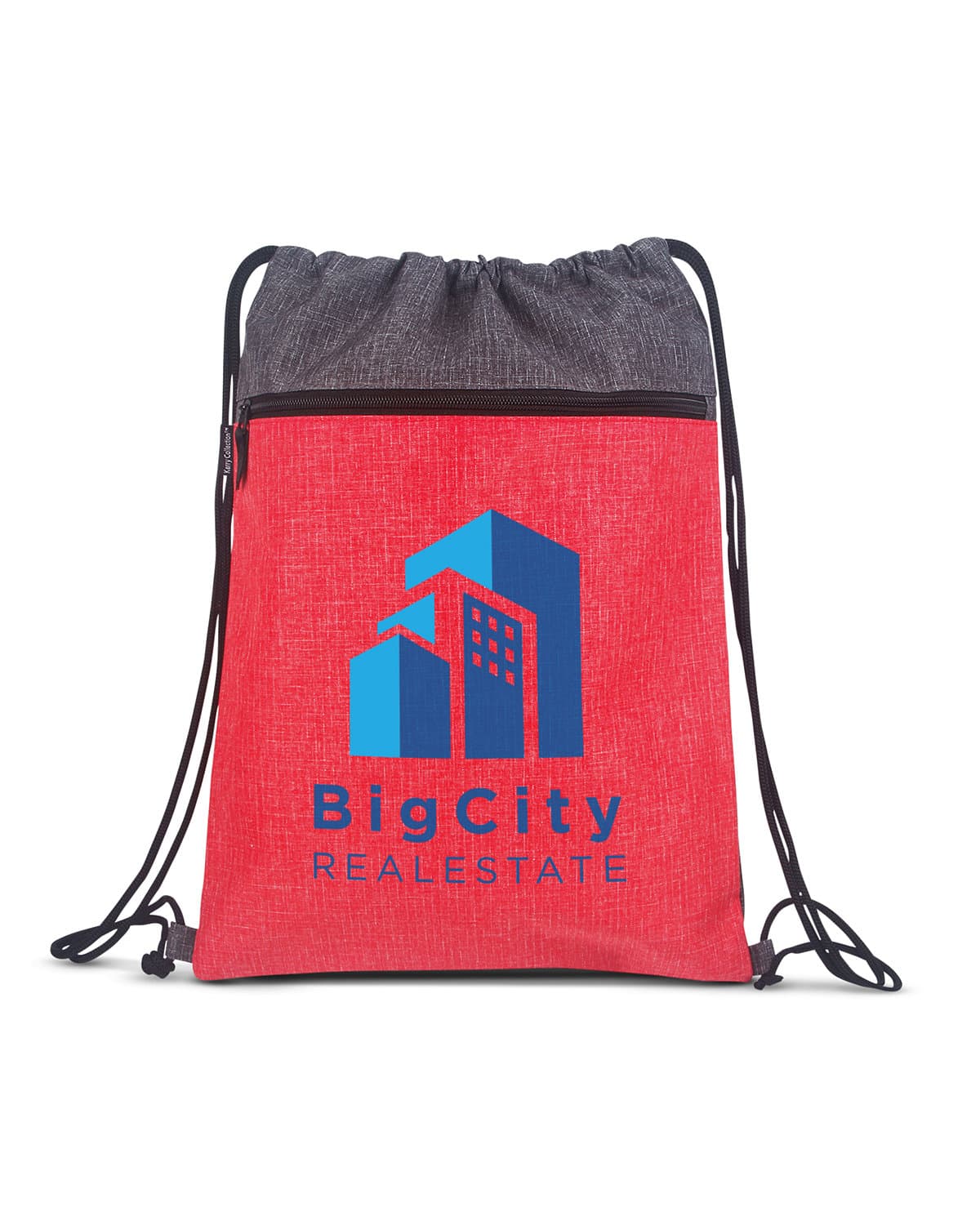 Kerry Drawstring Backpack.
