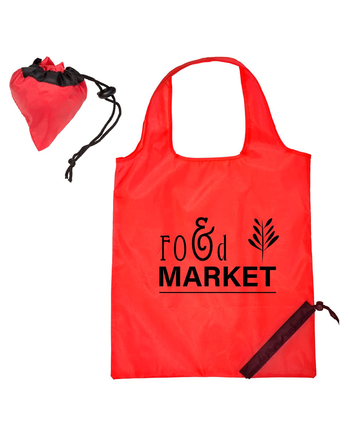 Little Berry Shopper Bag.