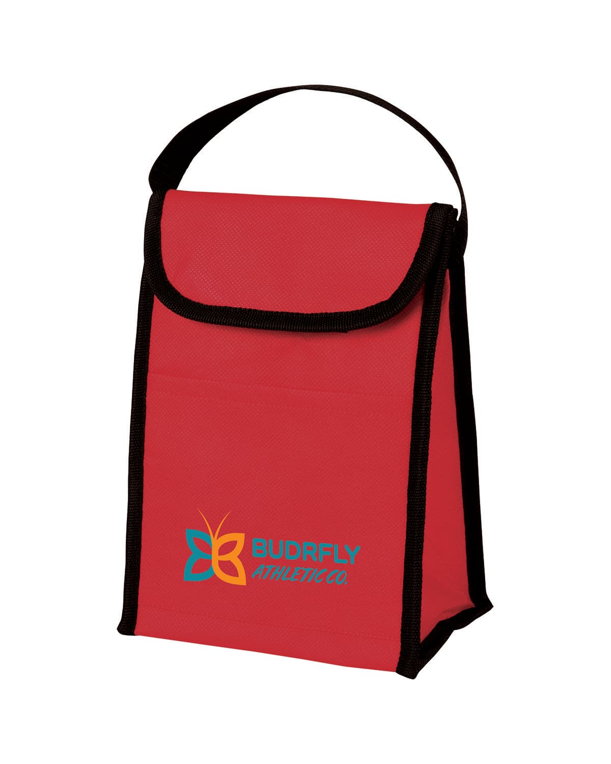 Non-Woven Lunch Cooler Bag.