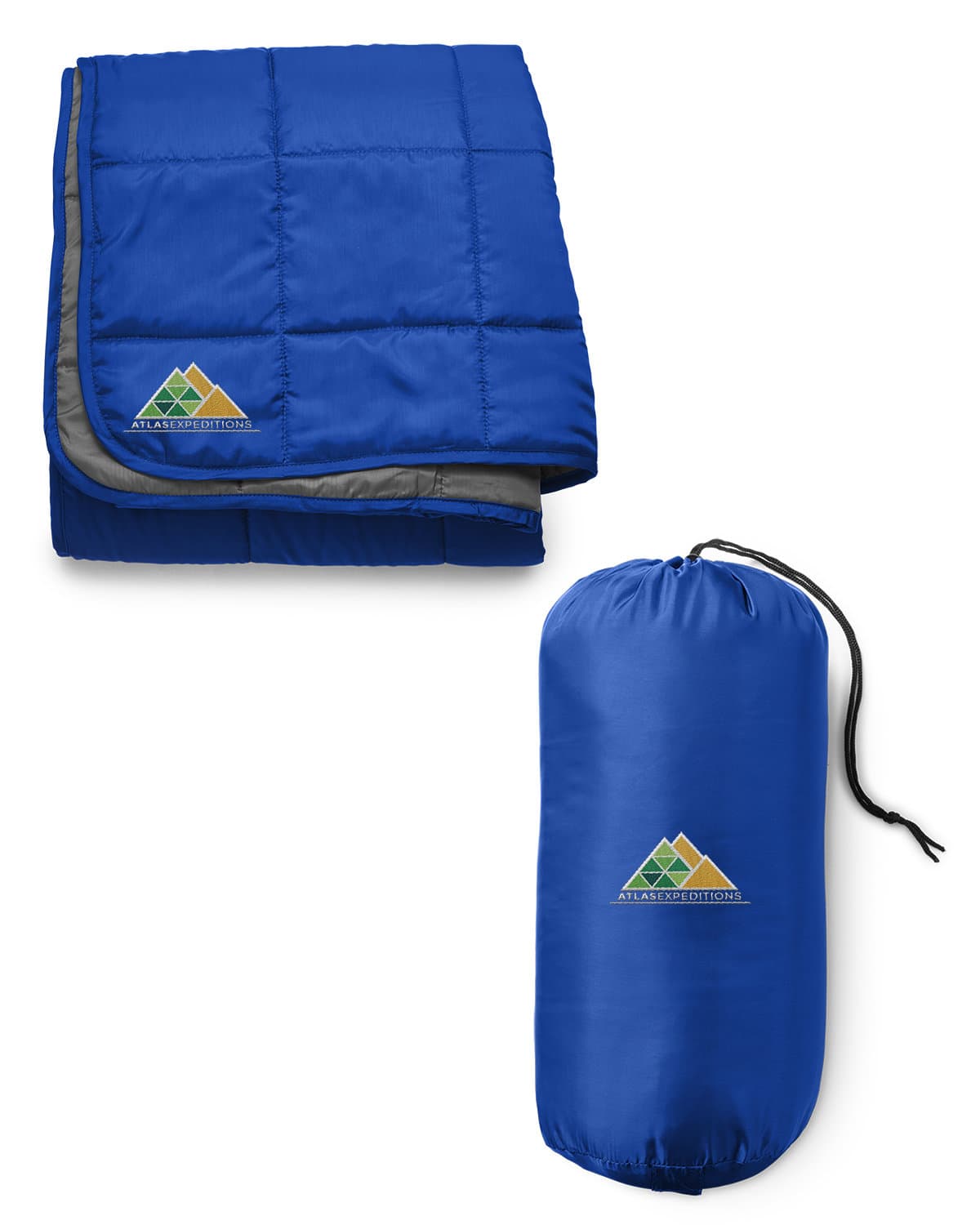 Prevail Packable Blanket.