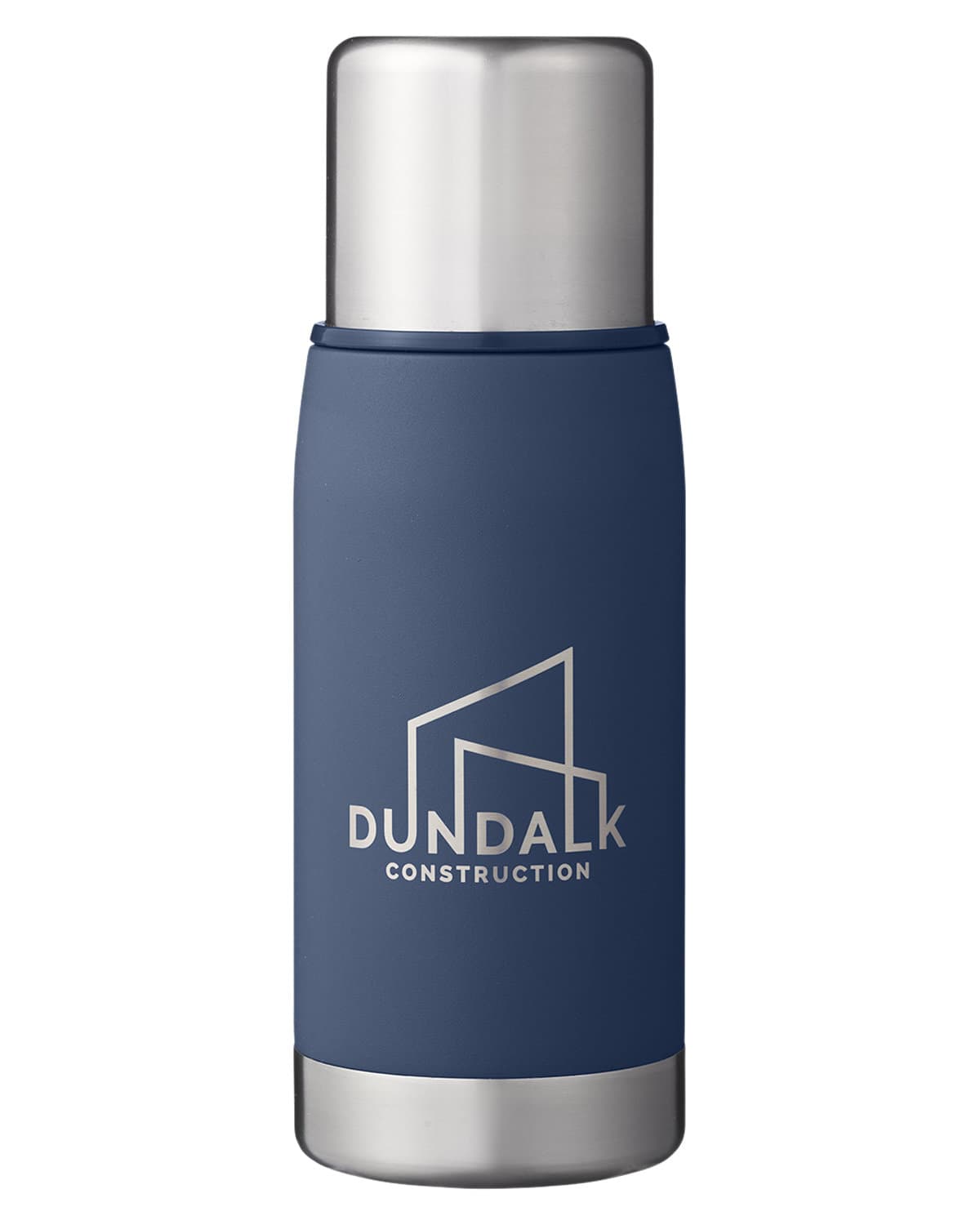 Rover 19 oz. Vacuum Insulated Stainless Steel Bottle.