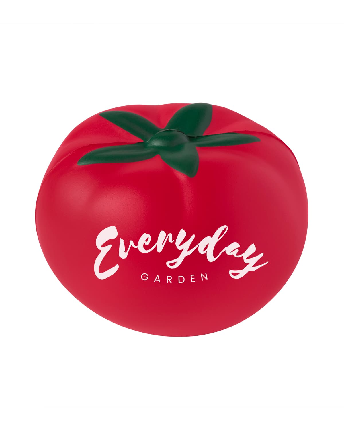 Tomato Shape Stress Ball.