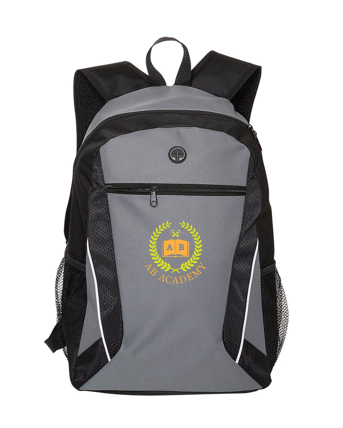 Too Cool For School Backpack.