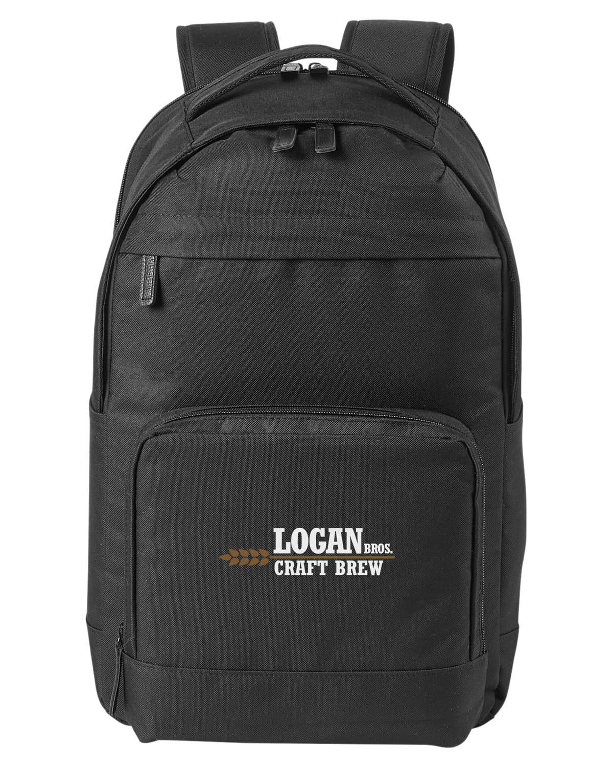 Walden Eco Friendly Backpack.