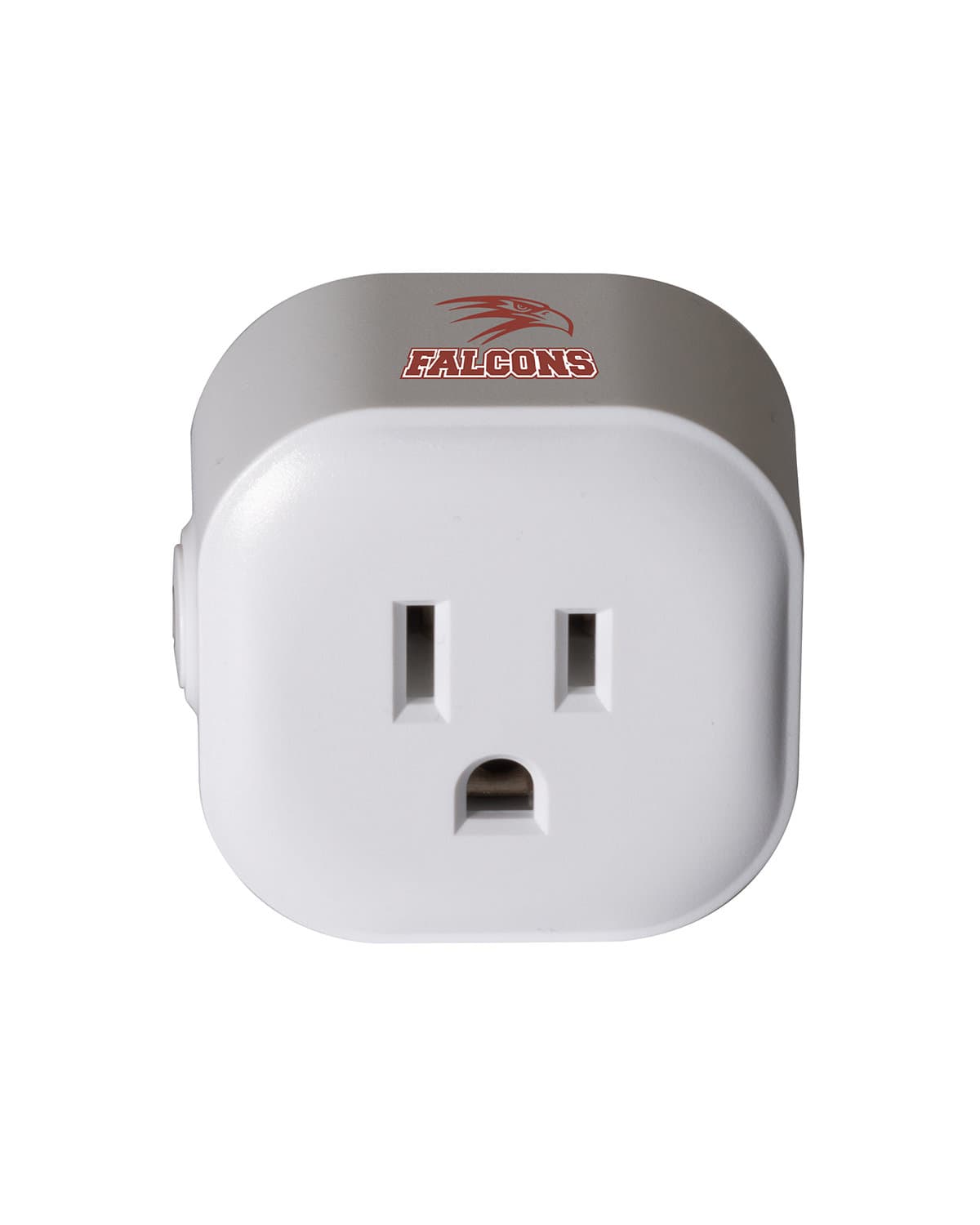 Wi-Fi Smart Plug.